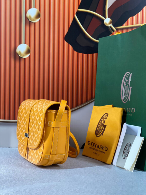 Goyard Sac Belvédère PM