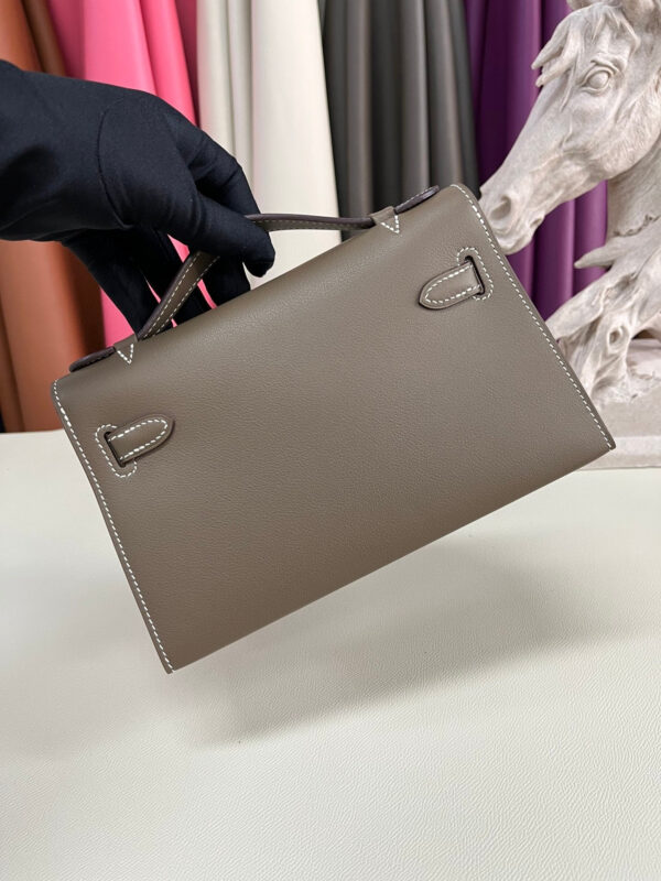 Hermes Kelly Pochette