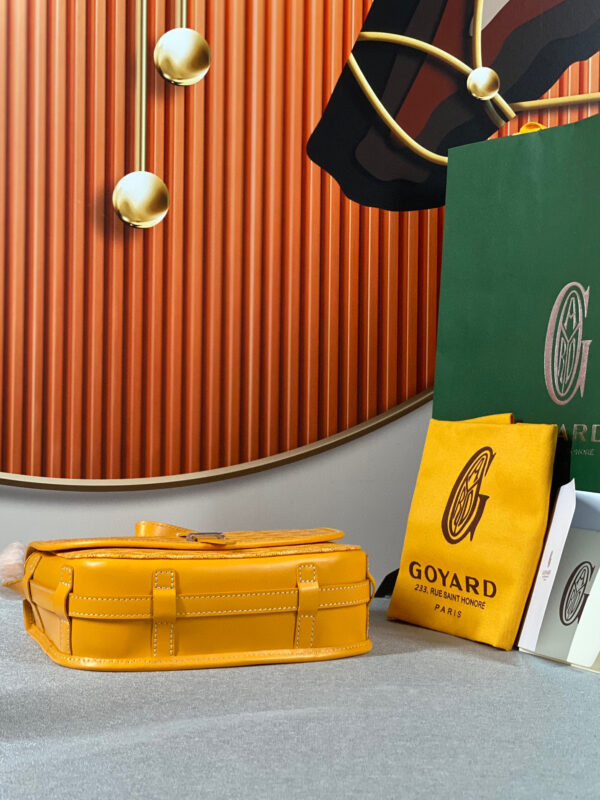 Goyard Sac Belvédère PM