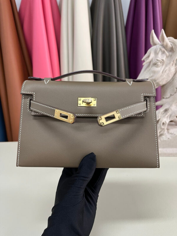 Hermes Kelly Pochette