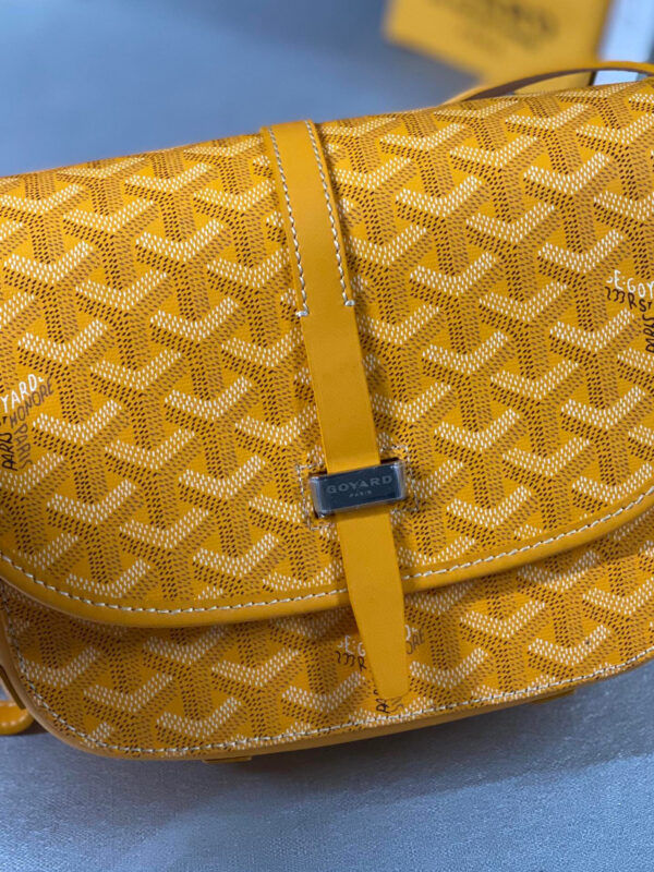 Goyard Sac Belvédère PM