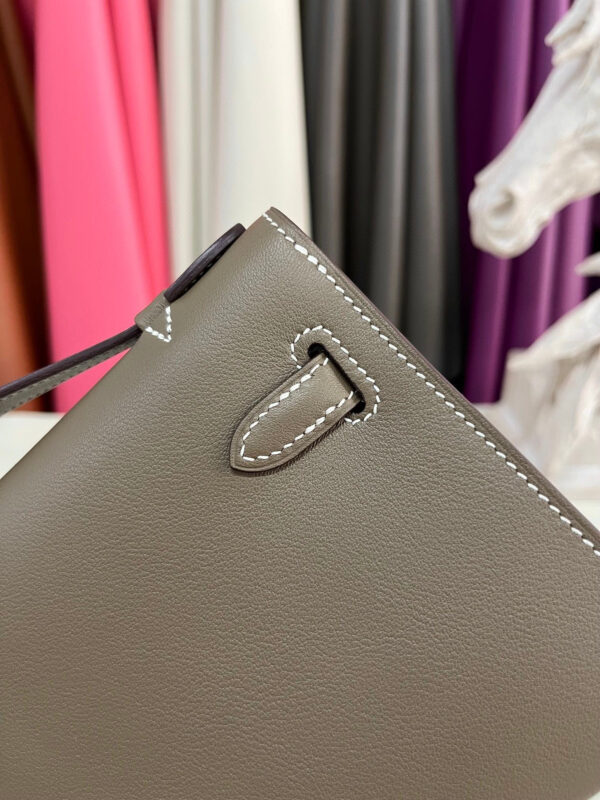 Hermes Kelly Pochette