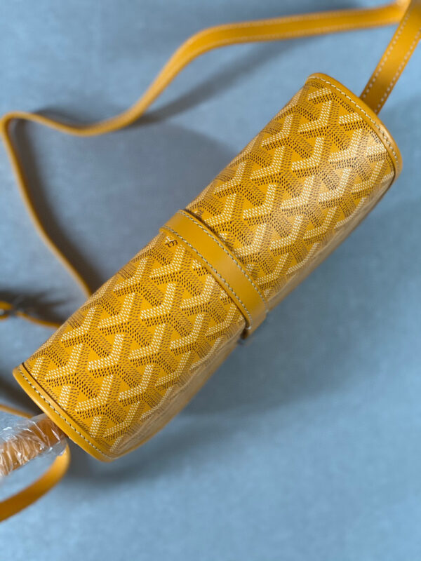 Goyard Sac Belvédère PM