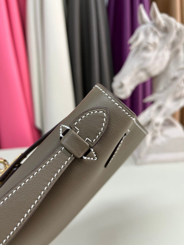 Hermes Kelly Pochette
