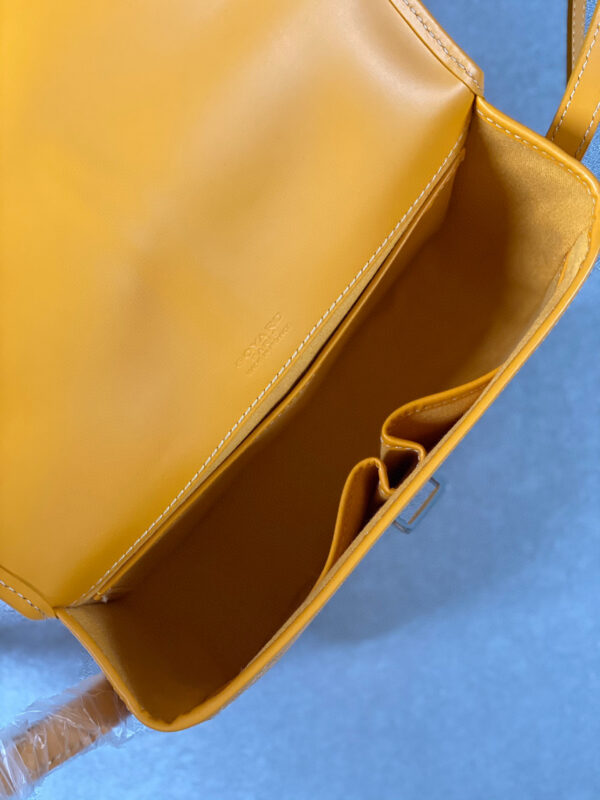 Goyard Sac Belvédère PM