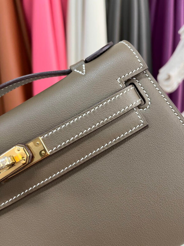 Hermes Kelly Pochette
