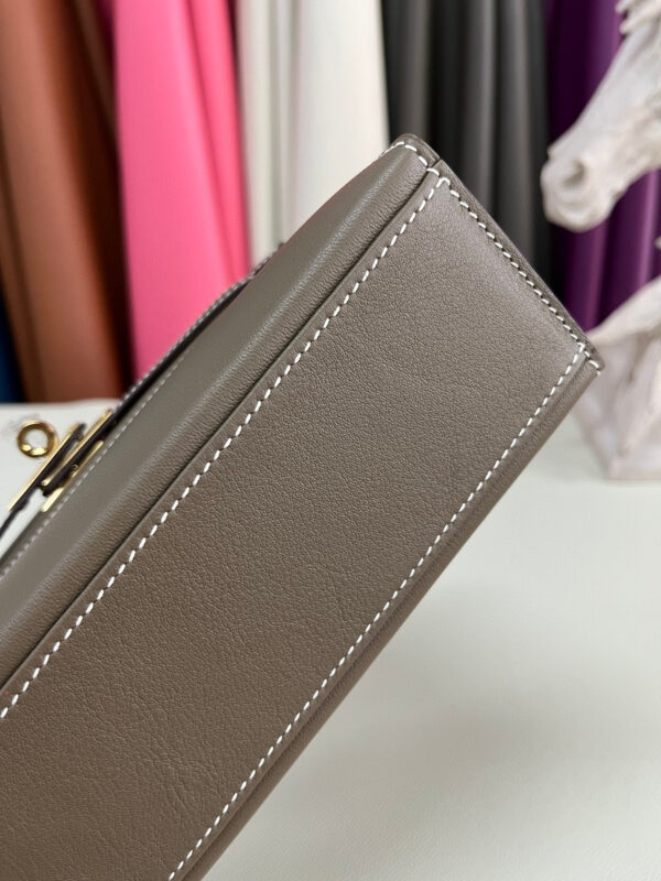 Hermes Kelly Pochette