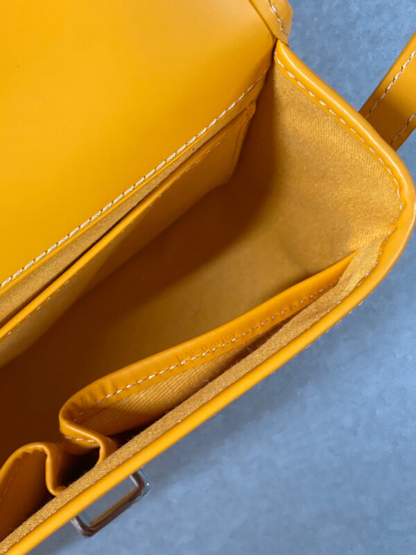 Goyard Sac Belvédère PM
