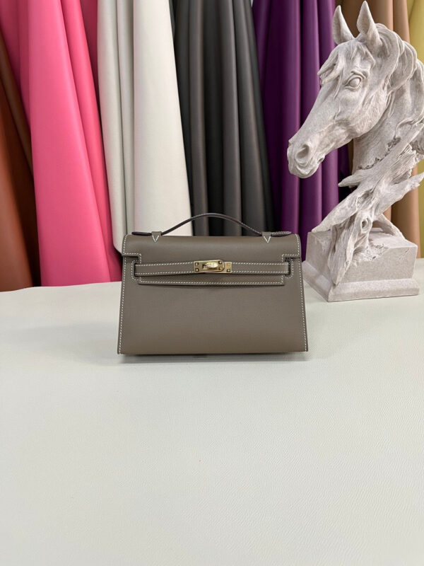 Hermes Kelly Pochette