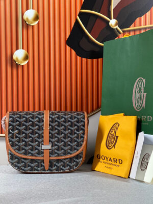 Goyard Sac Belvédère PM