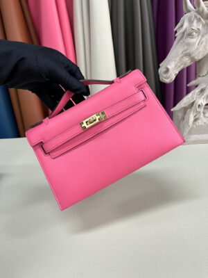 Hermes Kelly Pochette