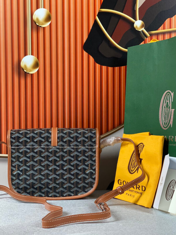 Goyard Sac Belvédère PM