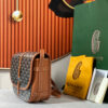 Goyard Sac Belvédère PM