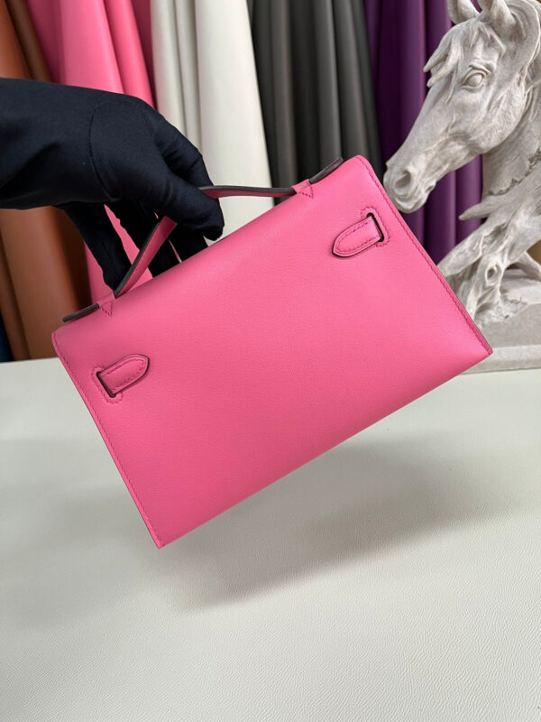 Hermes Kelly Pochette