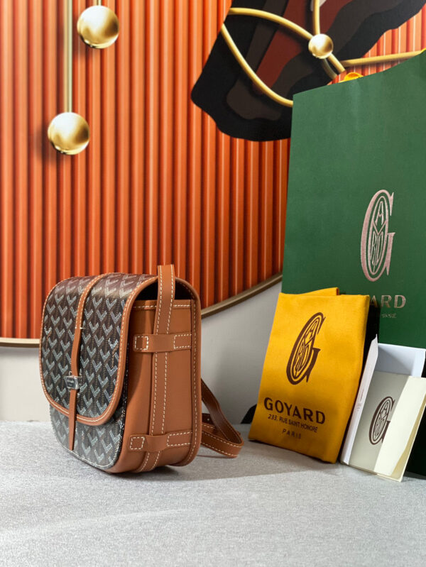 Goyard Sac Belvédère PM