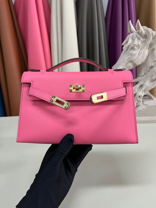 Hermes Kelly Pochette