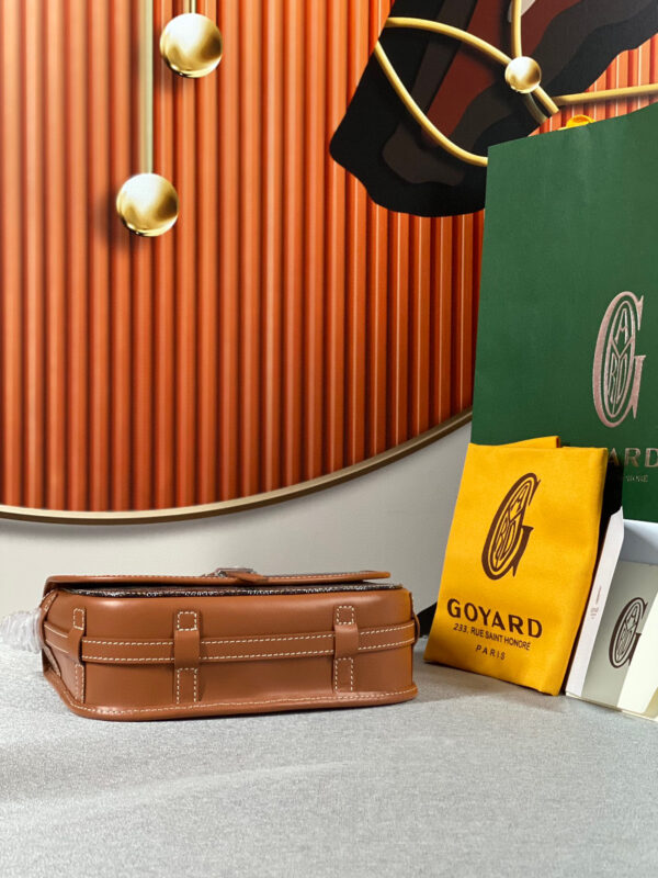 Goyard Sac Belvédère PM