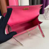 Hermes Kelly Pochette