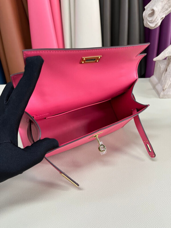 Hermes Kelly Pochette