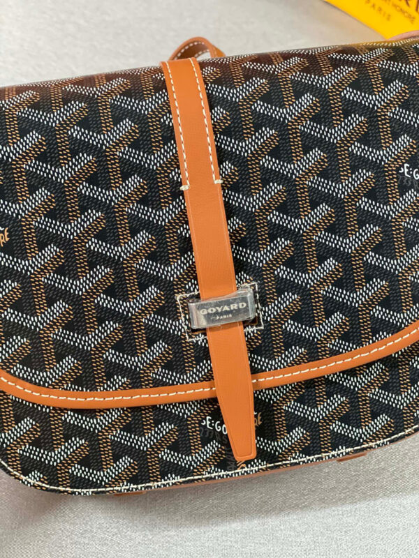 Goyard Sac Belvédère PM