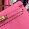 Hermes Kelly Pochette