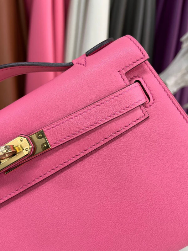 Hermes Kelly Pochette