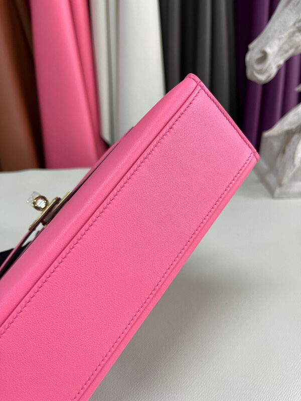 Hermes Kelly Pochette
