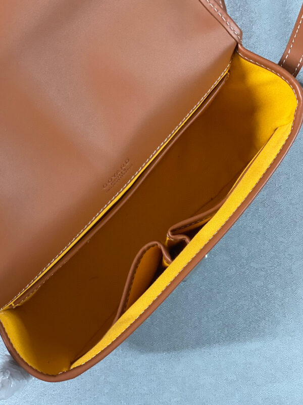 Goyard Sac Belvédère PM