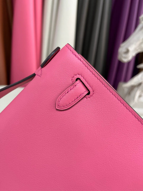 Hermes Kelly Pochette