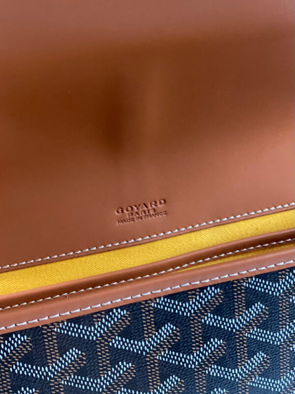 Goyard Sac Belvédère PM