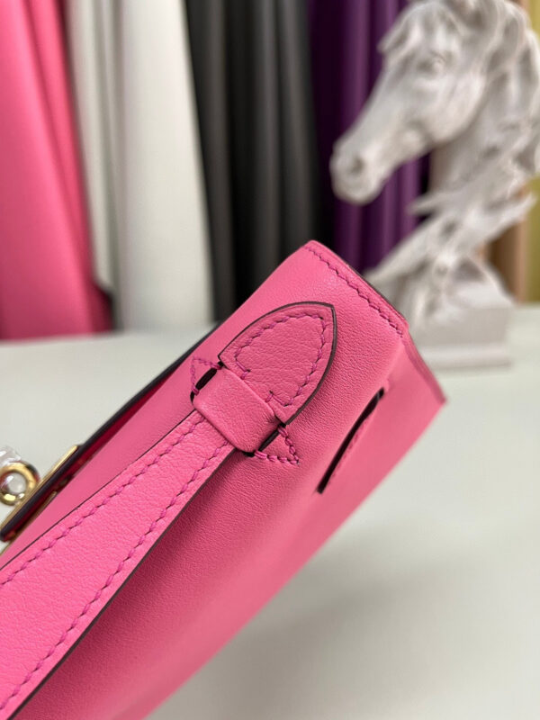 Hermes Kelly Pochette