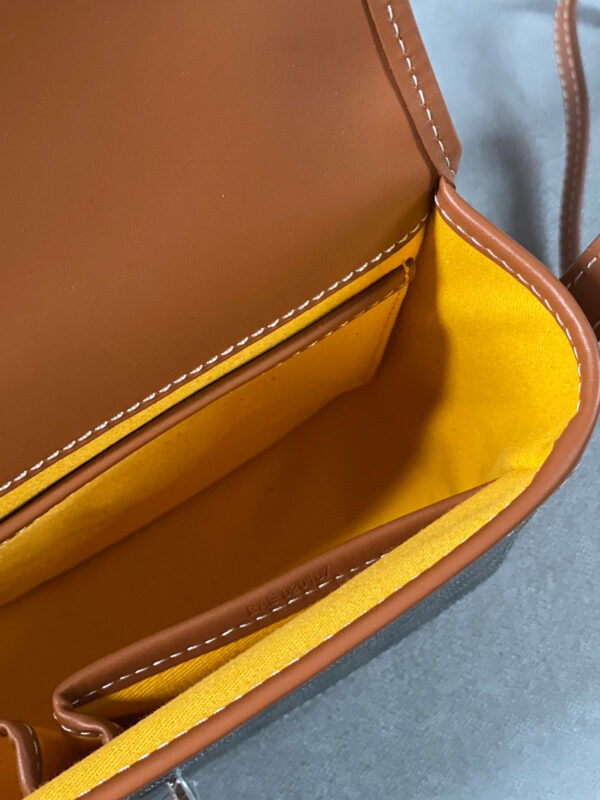 Goyard Sac Belvédère PM