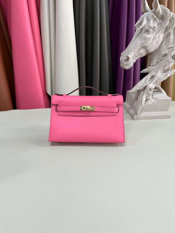 Hermes Kelly Pochette