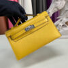 Hermes Kelly Pochette