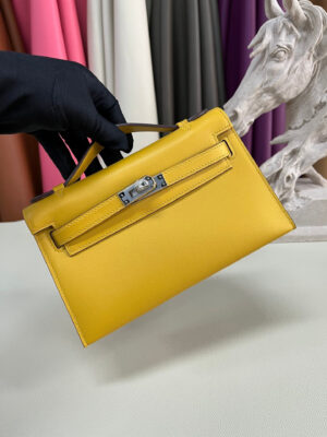 Hermes Kelly Pochette