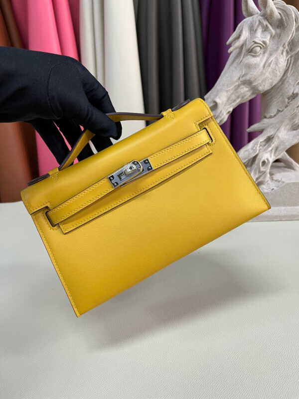Hermes Kelly Pochette
