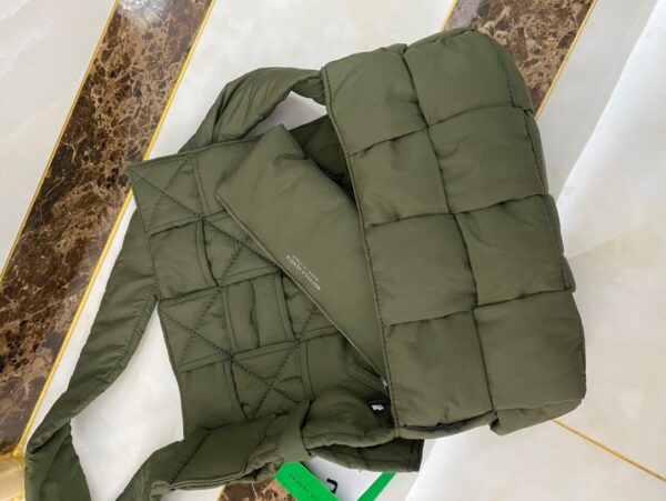 Bottega Veneta Cassette
