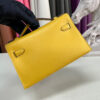 Hermes Kelly Pochette