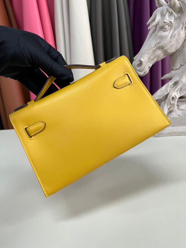Hermes Kelly Pochette