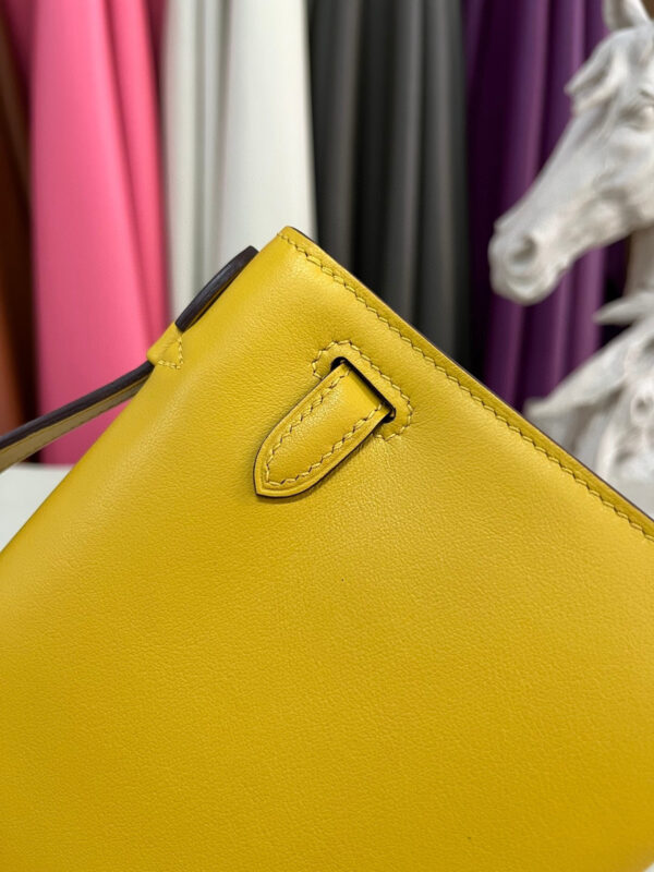 Hermes Kelly Pochette