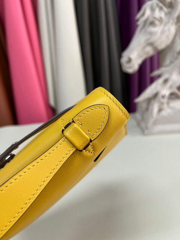 Hermes Kelly Pochette