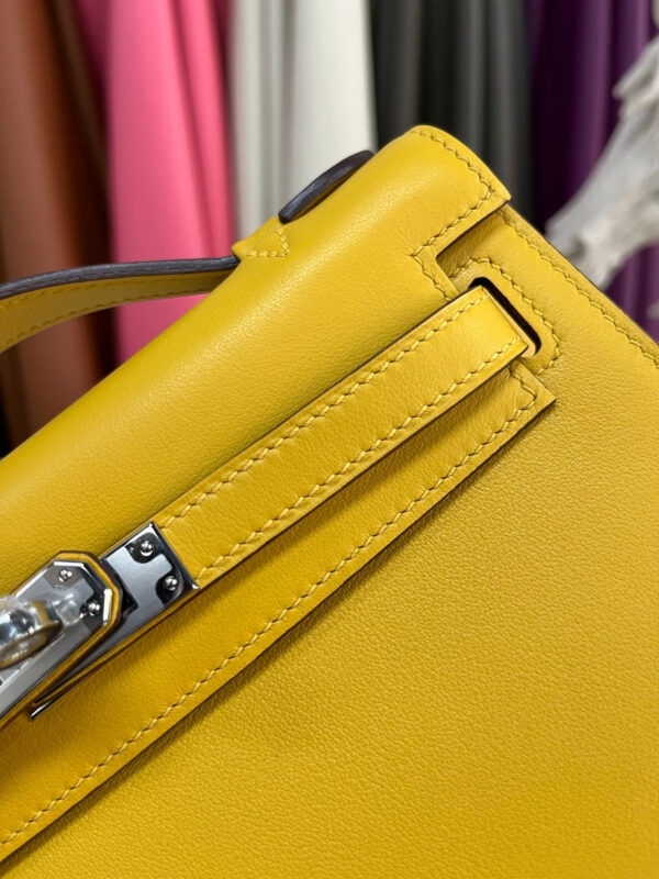 Hermes Kelly Pochette