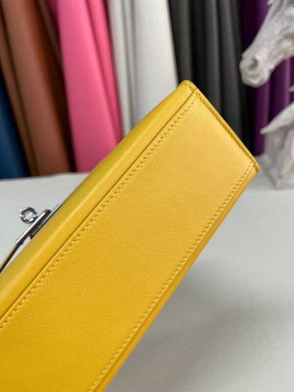 Hermes Kelly Pochette