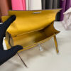 Hermes Kelly Pochette