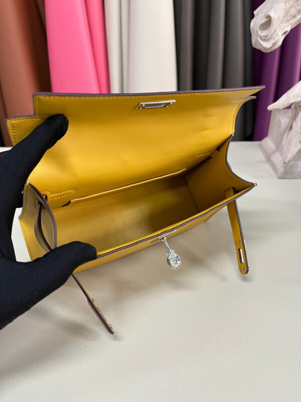 Hermes Kelly Pochette