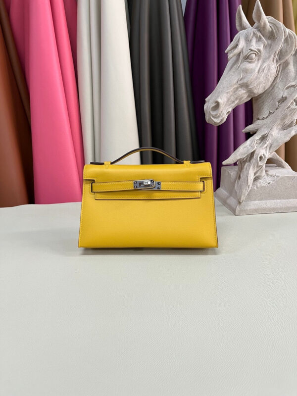 Hermes Kelly Pochette