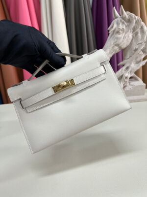 Hermes Kelly Pochette