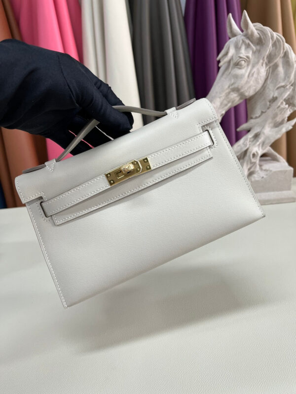 Hermes Kelly Pochette