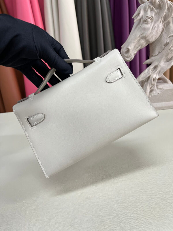 Hermes Kelly Pochette