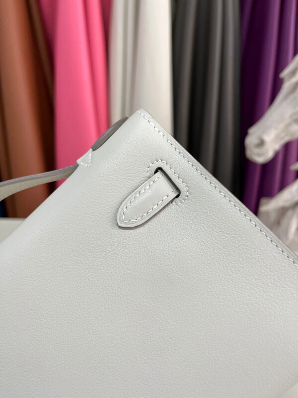 Hermes Kelly Pochette